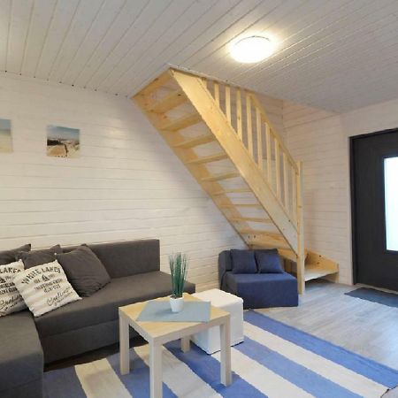Villa Playa Dziwnowek Ngoại thất bức ảnh