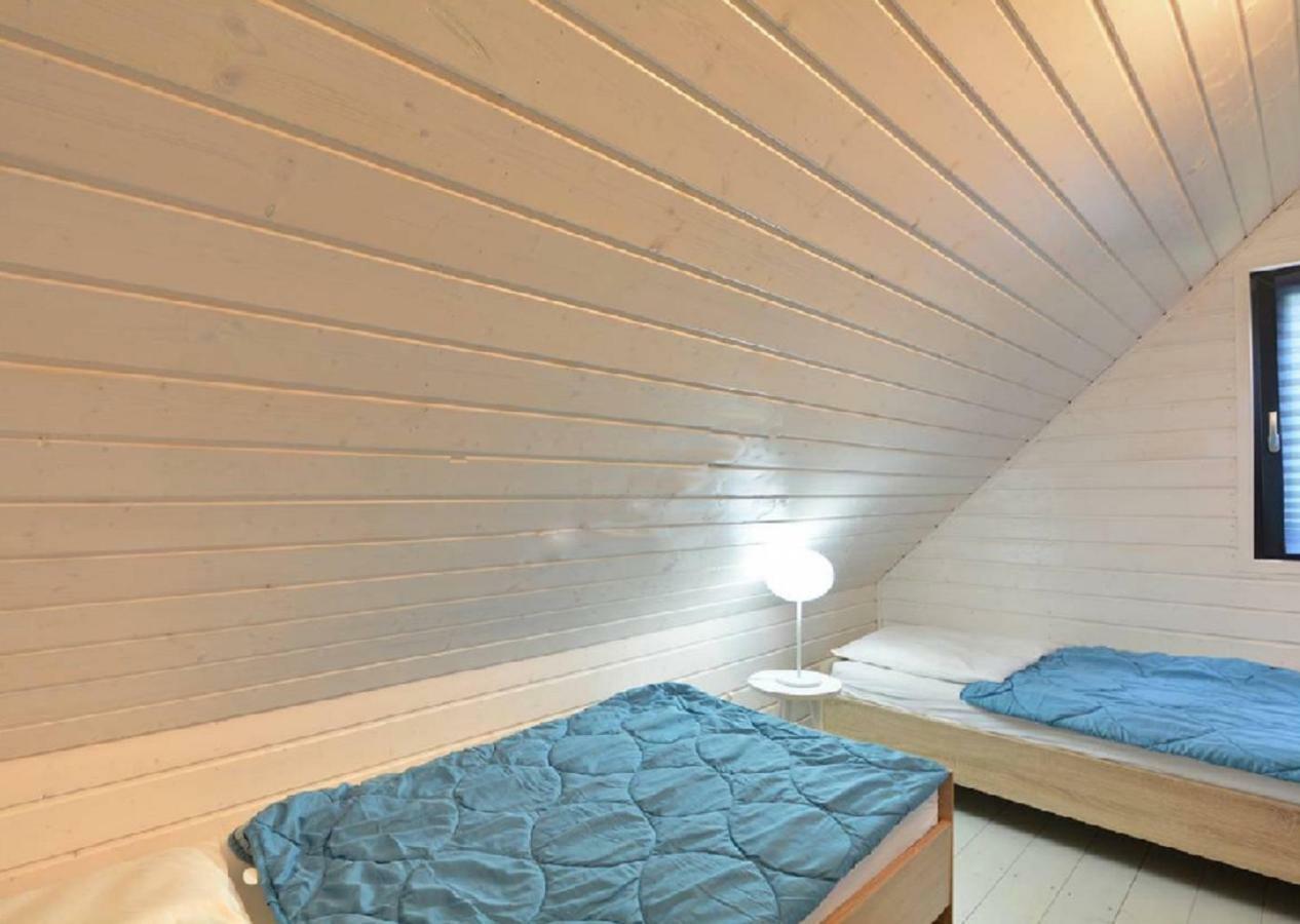 Villa Playa Dziwnowek Ngoại thất bức ảnh